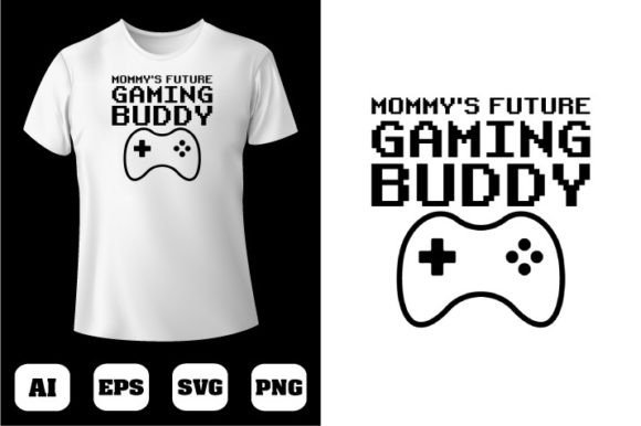 Gaming T-shirt Design 97: A Strategic Toolkit for Creative Professionals