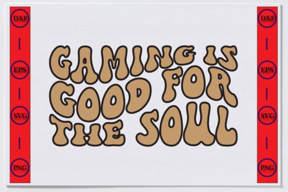 Gaming Unique Retro T-Shirt Design by Gami