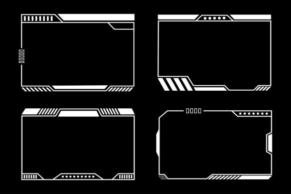 Mastering Your Live Stream Look: A Complete Guide to Twitch Overlays, Face Borders, and Frame Collections