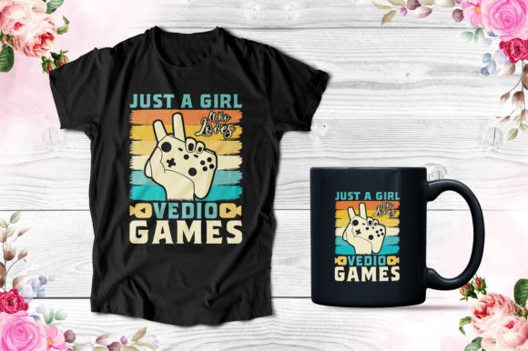 The Complete Guide to Gaming T-shirt Design Templates: From Creation to Commerce