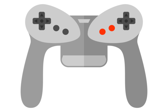 The Console Gaming Icon: The Enduring Symbol of Play