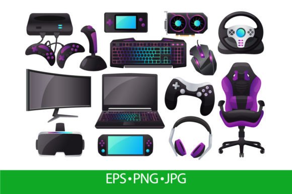 The Rise of Cartoon Gaming Accessories in Professional Gaming Environments