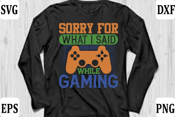 The Unexpected Psychology Behind Gaming T-Shirt Designs