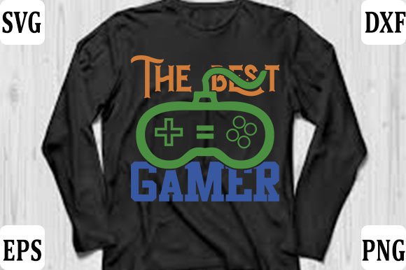 Unpacking Gaming Gamer T-shirt Design, the Best: A Complete Creative Toolkit
