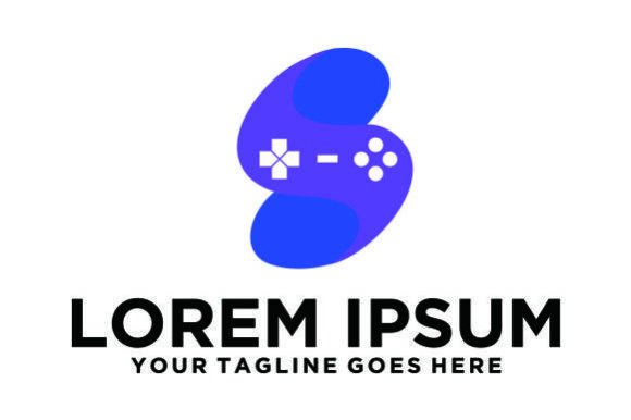 What Makes the Gaming Universe Letter S Logo Stand Out in Modern Branding